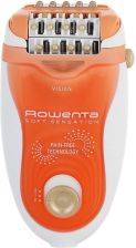 Rowenta Soft Sensation EP5720F0 recenzja