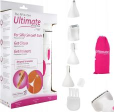 Swan Golarka intymna Ultimate Personal Shaver Women recenzja