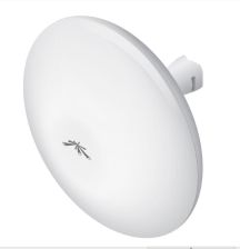 Ubiquiti NanoBeam M5-19 19dBi (NBE-M5-19) recenzja