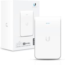 Ubiquiti UniFi AP AC In Wall (UAPACIW) recenzja