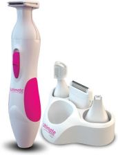 Ultimate Personal Shaver Women recenzja