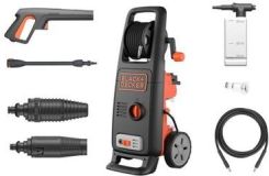 Black&Decker AR-BXPW1700E recenzja