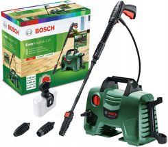 Bosch EasyAquatak 110 06008A7F00 recenzja