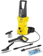 Karcher K2 Car 1.673-228.0 recenzja