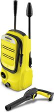 Karcher K2 Compact 1.673-500.0 recenzja