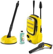 Karcher K2 Compact Home 1.673-503.0 recenzja