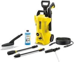 Karcher K2 Full Control Car 1.673-408.0 recenzja