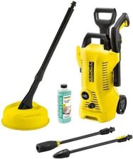 Karcher K2 Full Control Home 1.673-404.0 recenzja