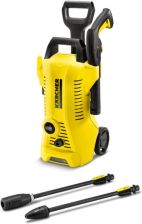 Karcher K2 Premium Full Control 1.673-420.0 recenzja