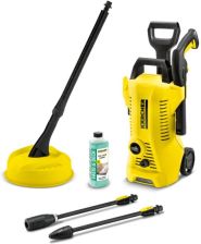 Karcher K2 Premium Full Control Home 1.673-426.0 recenzja