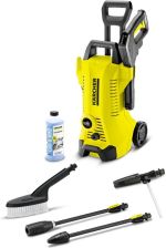 Karcher K3 Full Control Car 1.676-021.0 recenzja