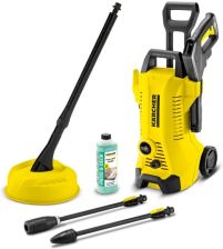 Karcher K3 Full Control Home 1.602-605.0 recenzja