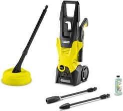 Karcher K3 Home 1.601-821.0 recenzja