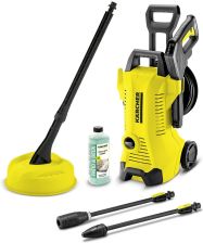 Karcher K3 Premium Full Control Home 1.602-654.0 recenzja