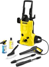 Karcher K4 Alu 25 lat Karcher Polska 1.180-167.0 recenzja