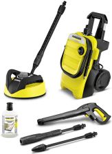 Karcher K4 Compact Home 1.637-503.0 recenzja