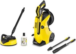 Karcher K4 Premium Full Control Home 1.324-103.0 recenzja