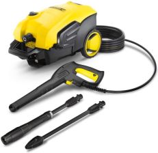 Karcher K5 Compact 1.630-720.0 recenzja