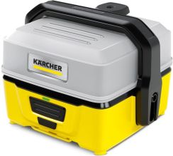 Karcher OC 3 1.680-015.0 recenzja