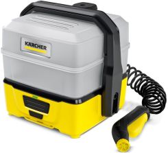 Karcher OC 3 Plus 1.680-030.0 recenzja