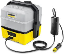 Karcher OC 3 Plus Car 1.680-034.0 recenzja