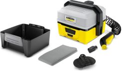 Karcher OC 3 + zestaw Pet 1.680-018.0 recenzja