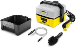 Karcher OC3 + zestaw adventure 1.680-016.0 recenzja