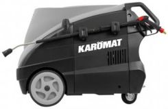 Karomat Hdt 900-150 (66592) recenzja