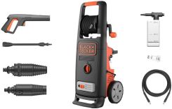 Myjka ciśnieniowa Black&Decker BXPW2000E BXPW2000E 8016287141130 recenzja