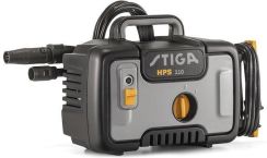 Stiga HPS 110 (2C1101401/ST1) recenzja