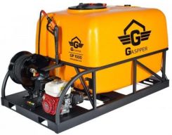 Waspper Gaspper GP1000 B&S recenzja