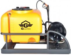 Waspper Gaspper GP500 B&S recenzja