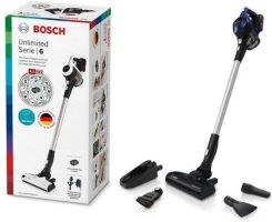 BOSCH BBS611MAT recenzja