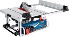 Bosch GTS 10 J Professional 0601B30500 recenzja