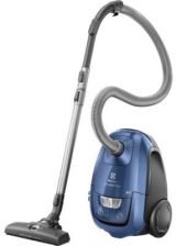 ELECTROLUX EUSC66-SB recenzja