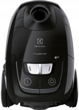 Electrolux UltraSilencer EUSC64-EB recenzja