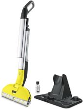 Karcher FC 3D bezprzewodowy 1.055-310.0 recenzja