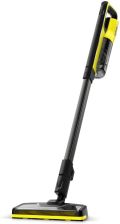 Karcher VC 4s bezprzewodowy 1.198-280.0 recenzja