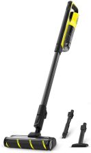 Karcher VC 4s bezprzewodowy Plus 1.198-282.0 recenzja