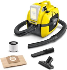 Karcher WD 1 Compact Battery 1.198-300.0 recenzja