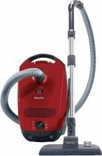 MIELE Classic C1 Powerline SBAF3 recenzja