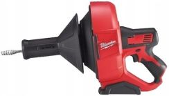 Milwaukee M12 BS-0 4933431310 recenzja