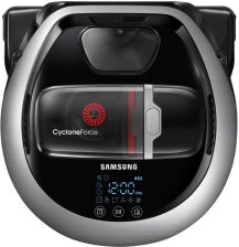 Samsung POWERbot VR20R7250WC recenzja