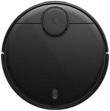 Xiaomi Mi Robot Vacuum Pro Czarny recenzja