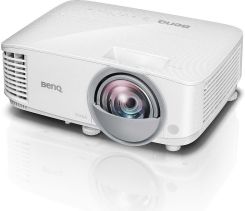 BenQ MW809ST recenzja