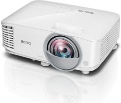 BenQ MW826ST recenzja