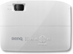 BenQ MX535 DLP recenzja