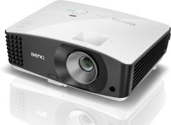 BenQ MX704 recenzja