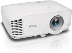 BenQ MX731 recenzja