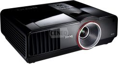 BenQ SP920P recenzja